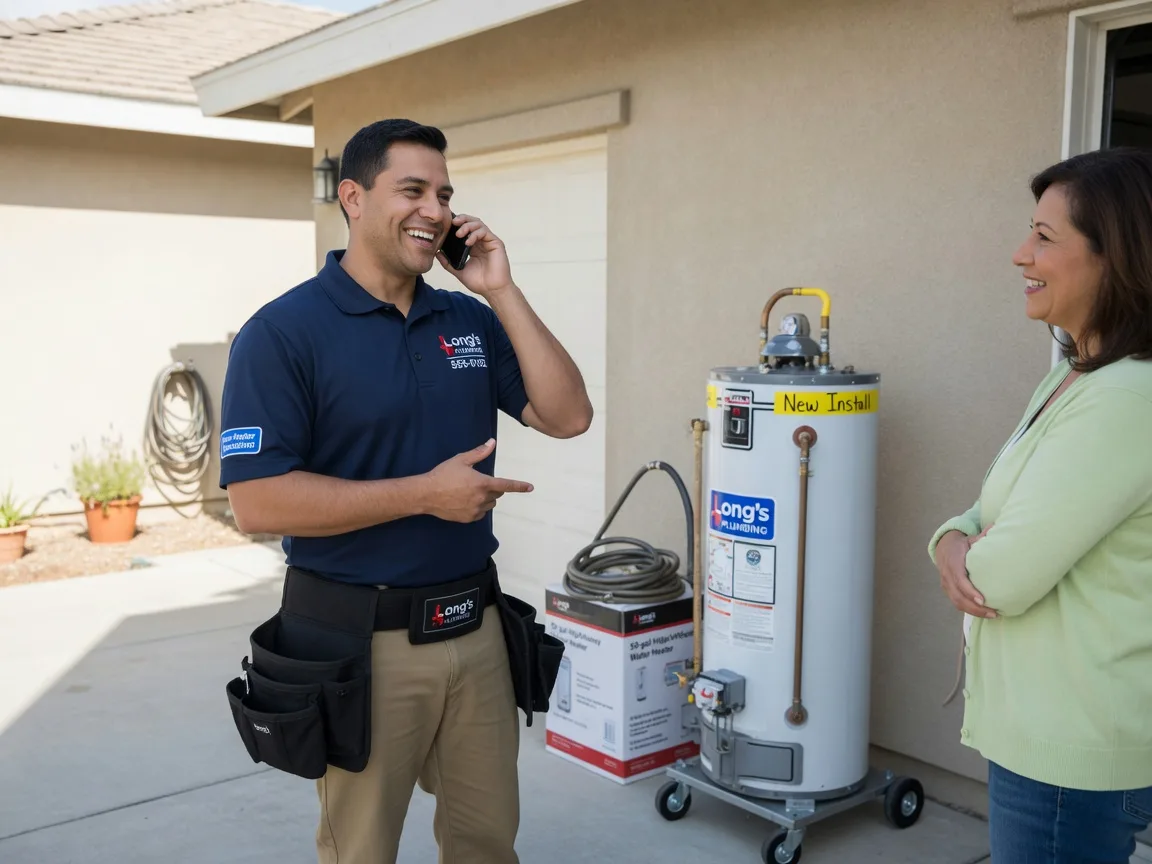 Leak Detection Neillsville, WI FAQs